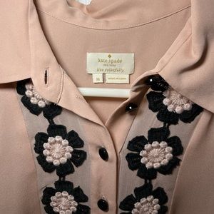 Kate Spade Blouse